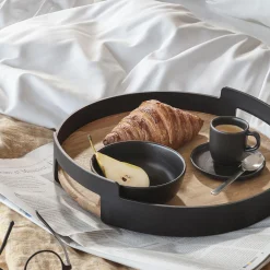 Nordic Kitchen espressokop med underkop