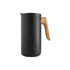 Nordic Kitchen kande, black