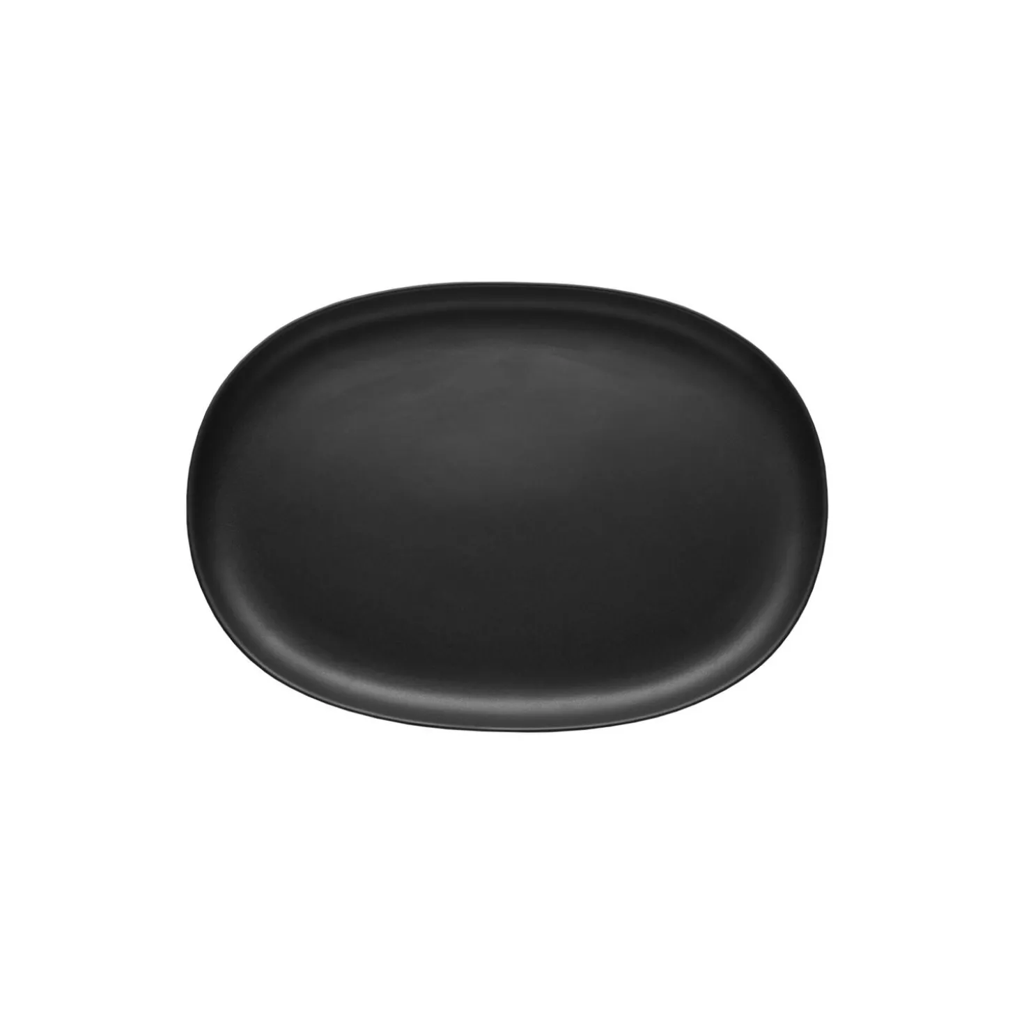 Nordic Kitchen ovalt serveringsfad 36 cm