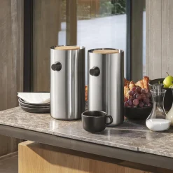 Nordic Kitchen pumpetermokande