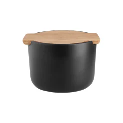 Nordic Kitchen saltkar med låg