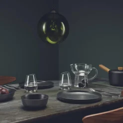 Nordic Kitchen tallerken Ø 17 cm