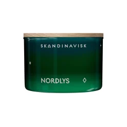 NORDLYS Scented Candle