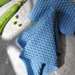 NORS karklud, bright blue