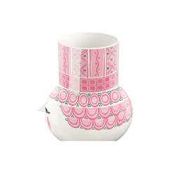 Olga Vase, pink