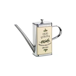 OLIO OLIVA olivenoliekande