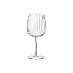 Optica gin & tonic-glas Burgundy 4 stk.