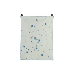 ORION Half Size Throw, blue