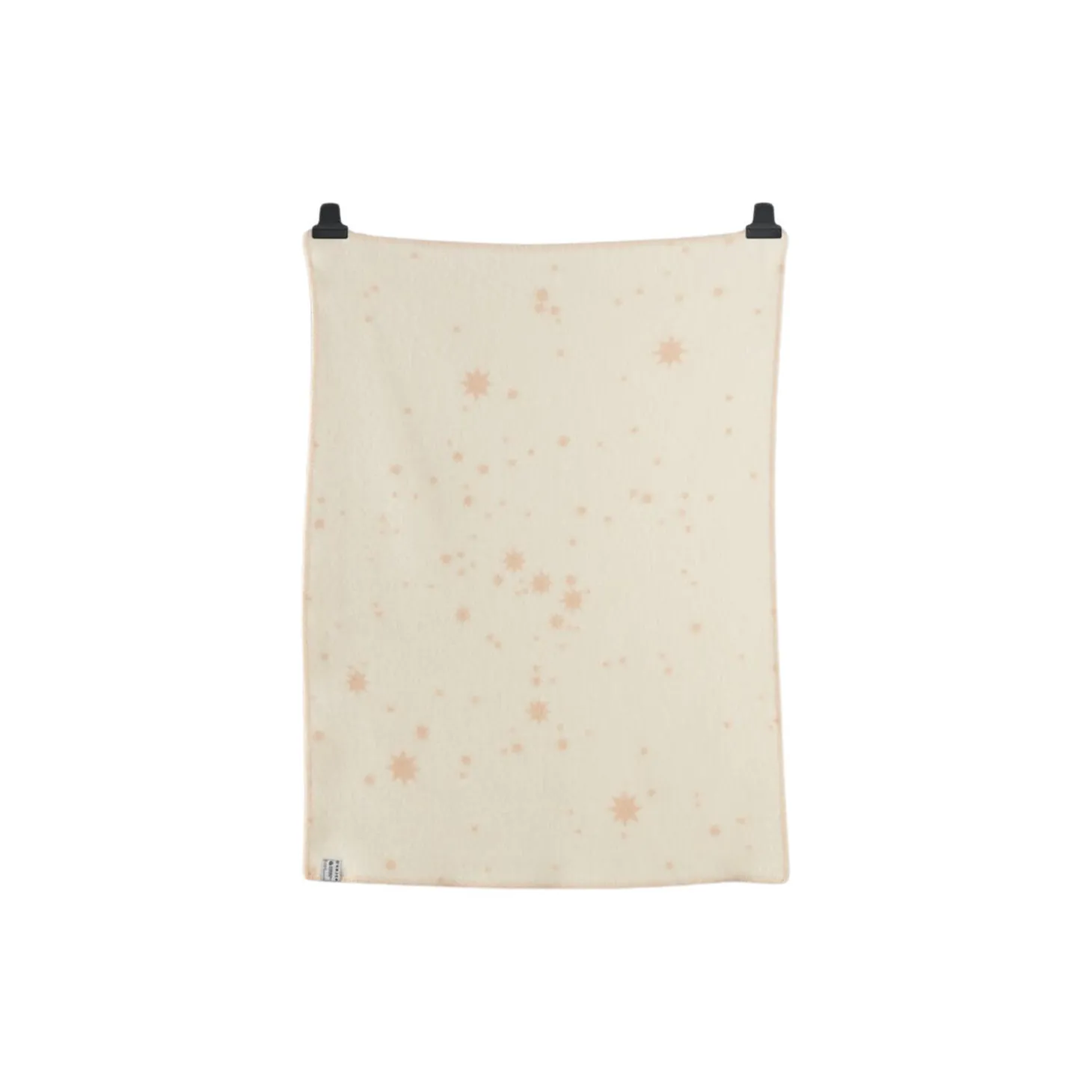 ORION Half Size Throw, light pink