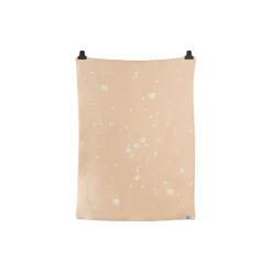 ORION Half Size Throw, light pink