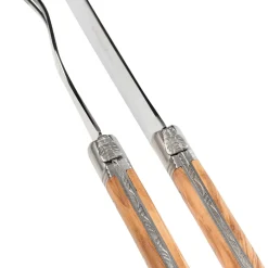 Ostesæt, oliventræ