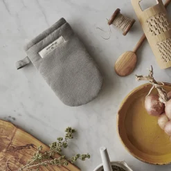 Ovnhandsker 2 stk., kaki