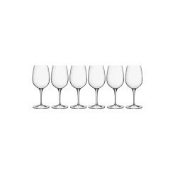 Palace hvidvinsglas 6 stk.