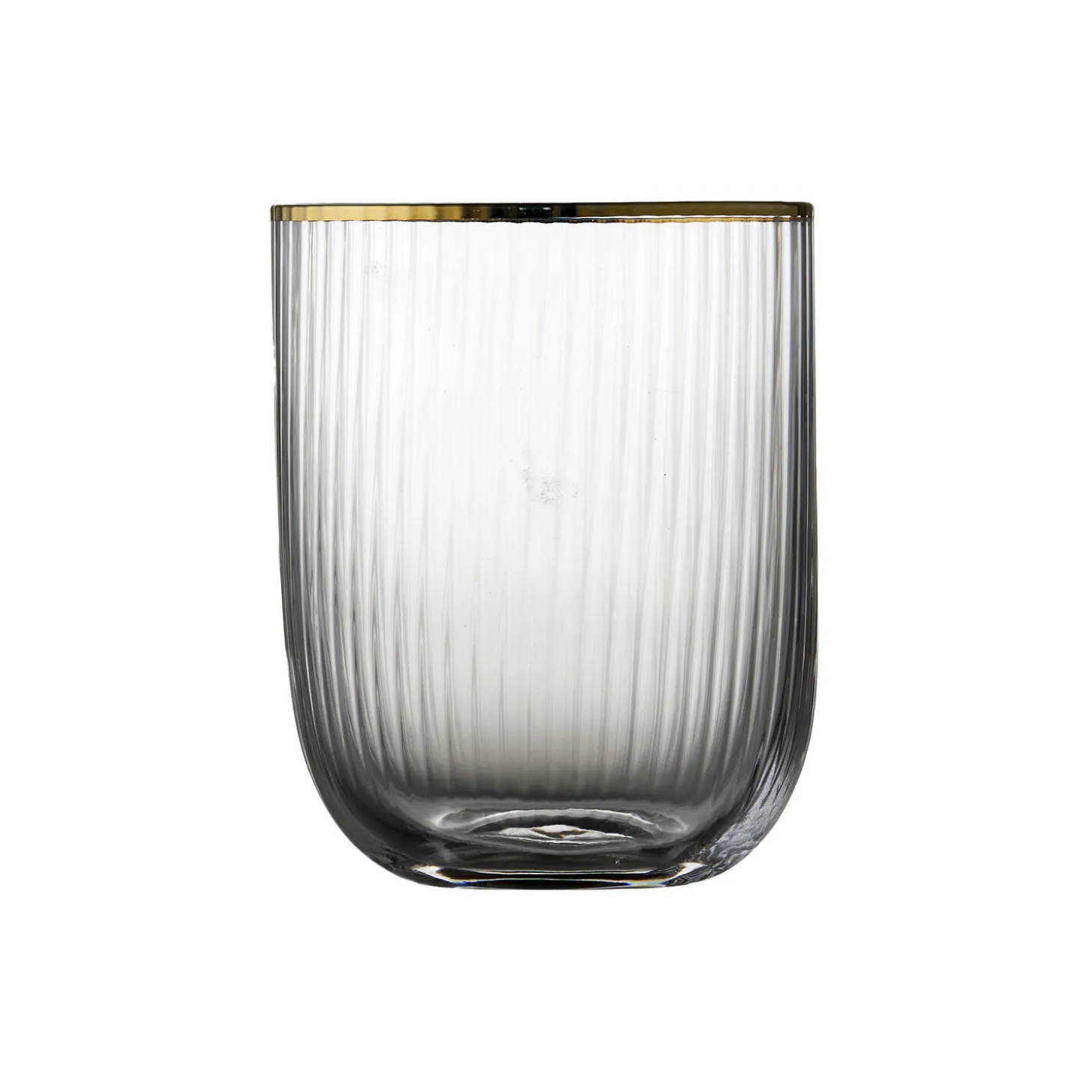 Palermo Gold tumbler 4 stk.