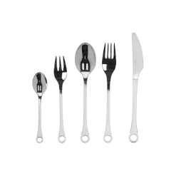 Pantry bestiksæt 60 dele