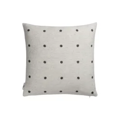 PASTILLE Cushion, black and white