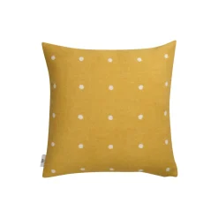 PASTILLE Cushion, sun yellow