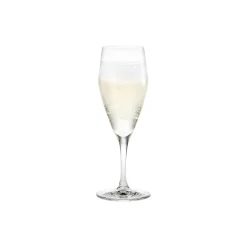 Perfection champagneglas