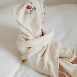 Petal babyhåndklæde, harmony