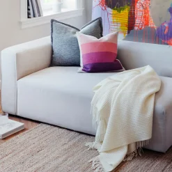 PICNIC Cushion, natural