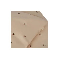 2-piece Junior Bedding, cherry