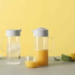 PIP serveringskande, light grey