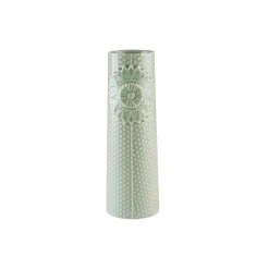 Pipanella Dot vase, celadon