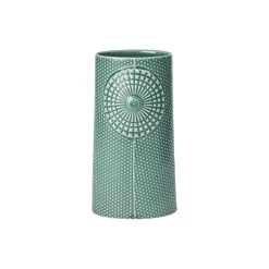 Pipanella Dot vase, spruce