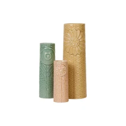 Pipanella Flock vasesæt, rosy sunset