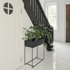 Plant Box, black