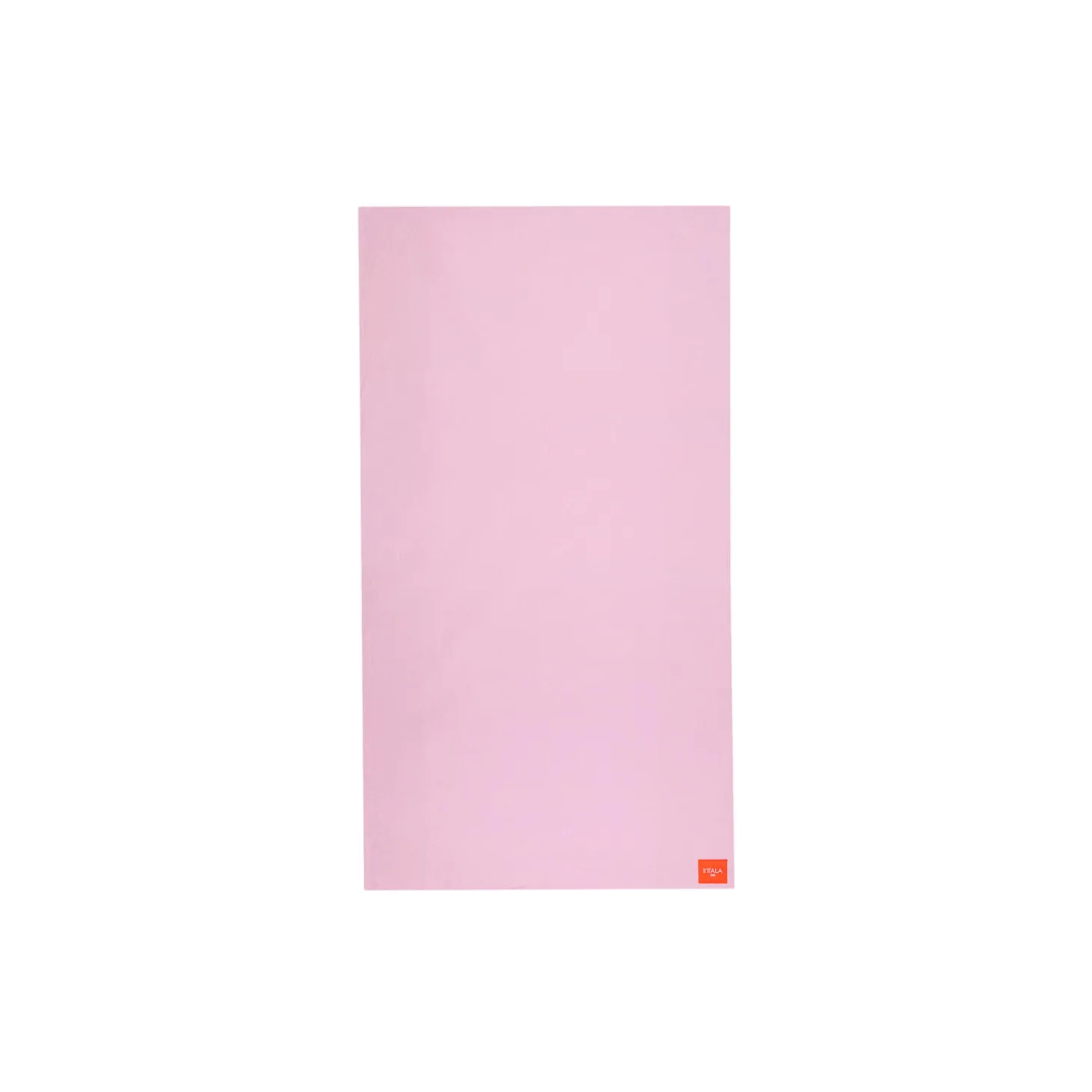 Play dug, rosa/orange