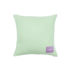 Play pudebetræk, mint/lilla