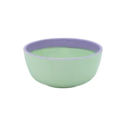 Play skål Ø 13 cm, mint/lilla