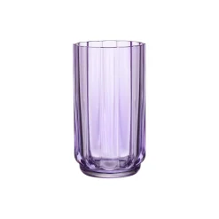 Play vase, lys lilla