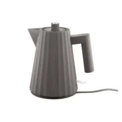 Plissé elkedel, 100 cl