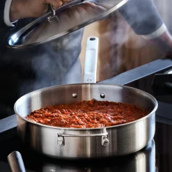 5-ply sauterpande Ø 28 cm