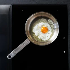 5-ply stegepande Ø 20 cm