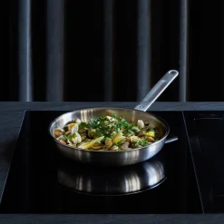 5-ply stegepande Ø 24 cm