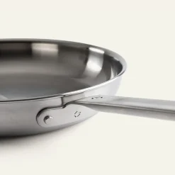 5-ply stegepande Ø 24 cm