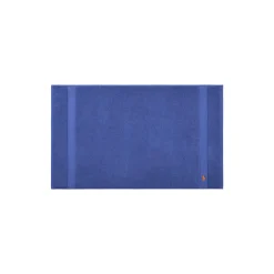 Polo Player bademåtte, iris blue