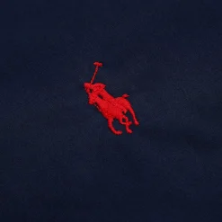 Polo Player dynebetræk, newport navy