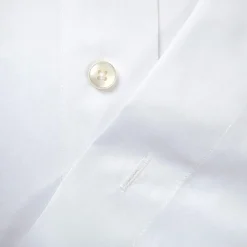 Polo Player dynebetræk, white