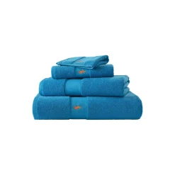 Polo Player håndklæde, cove blue