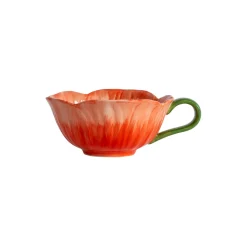 Poppy Cup, red