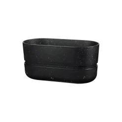 POT-IT urtekasse, black