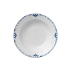 Prinsesse dyb tallerken Ø 21 cm