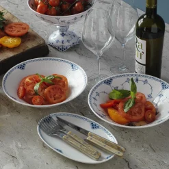 Prinsesse dyb tallerken Ø 24 cm