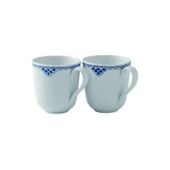 Prinsesse krus 28 cl, 2 stk