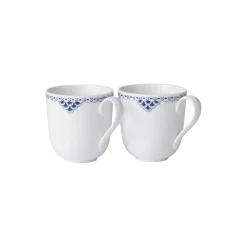 Prinsesse krus 37 cl, 2 stk