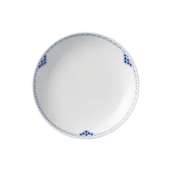 Prinsesse moderne tallerken Ø 20 cm